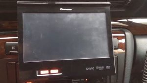 Pioneer AVH p6300bt avic f220 navitel wolf