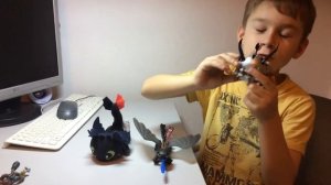 Беззубик