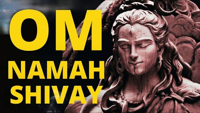 ⦿ OM NAMAH SHIVAY 108 ॐ Lord Shiva Powerful Mantra • Великая Мантра Господу Шиве [Ом Шива Намах] смотреть онлайн