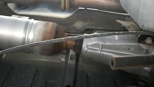 Sonido de cardan flecha trasera смотреть онлайн