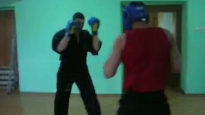 Телохранители.