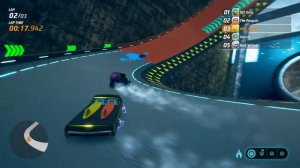 HOT WHEELS UNLEASHED – New Secret Car Dodge Deora – Gameplay Part 100
