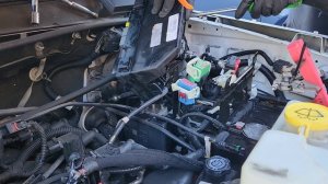 How to replace your TIPM 2011 Dodge nitro