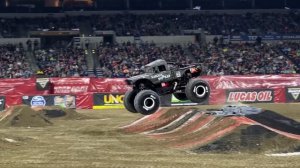 Monster Jam - ЛУЧШИЙ сайгонский шейкер-фристайл 2022 года!