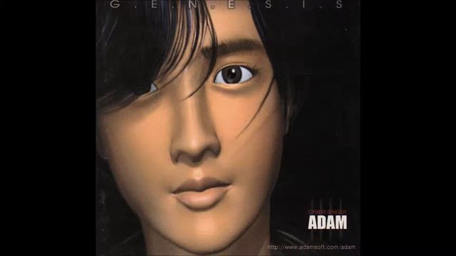 아담 1집 GENESIS (1998) 01. 프롤로그 смотреть онлайн