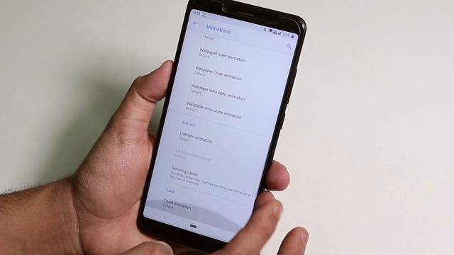 SyberiaOS By Rashed 25/11/2018 On Redmi Note 5 Pro | What's New? 😍