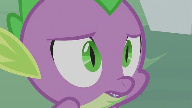 My Little Pony. В плену у вдохновения. (4 сезон, серия 23) 4K