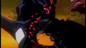 Neon Genesis Evangelion AMV - City - Hollywood Undead