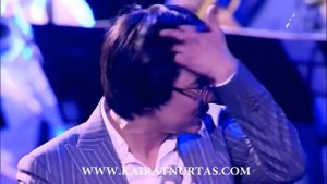 GAKKU дауысы Кайрат Нуртас Байқа