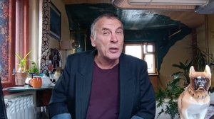 - Что, Вячеслав Арнольдович, не пора ли сосуды расши¬рить?  Дух29
