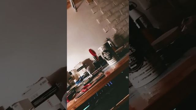 творческий беспорядок