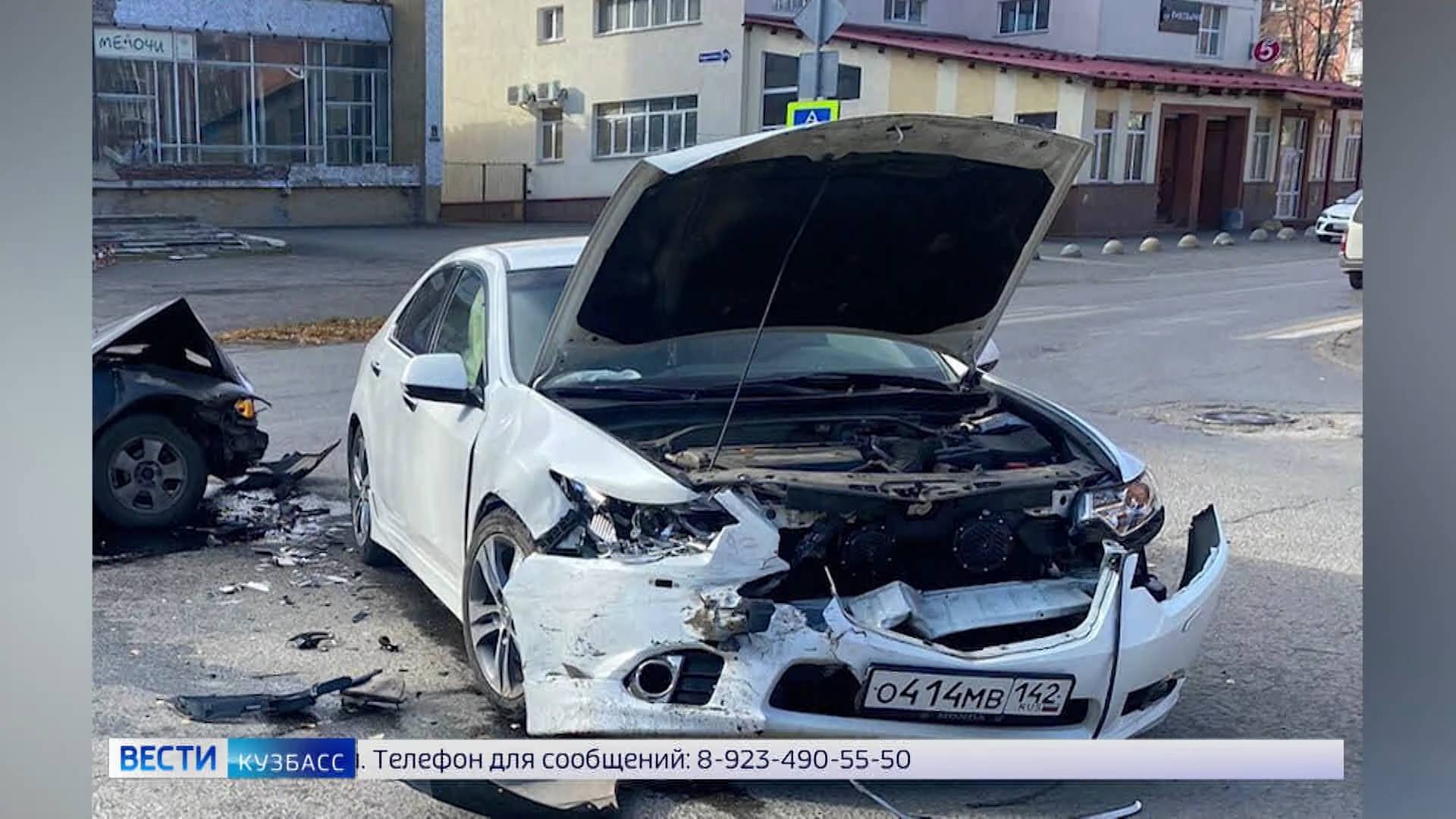 Пожизненный срок за наркотики, экстремисты и пьяное ДТП: сводка происшествий по Кузбассу