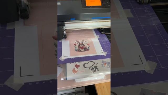 Жик-жик и готово ✅ готовим подарочные коробки и подарки на День Святого Валентина #diy #diycrafts