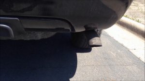 Jeep Grand Cherokee WJ 4.7 Magnaflow Exhaust