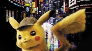 Покемон. Детектив Пикачу - Pokémon Detective Pikachu - Второй дублированный трейлер
