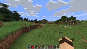 САМЫЙ РЕАЛИСТИЧНЫЙ МОД НА ФИЗИКУ В MINECRAFT