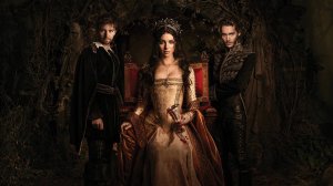 Сериал Царство - 2 сезон 5 серия / Reign
