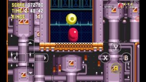 Sonic 3 A.I.R All Achievements and Secrets Part 4 Mobile