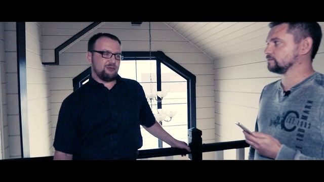 СтройХлам . О женах, яхтах, бабле и не только. Эксклюзив от Антона Волостнихина - АрболитМаркет