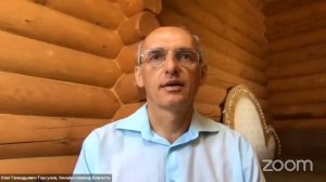 Live: Вопросы-ответы Олега Торсунова на онлайн-семинаре «Одиночество»