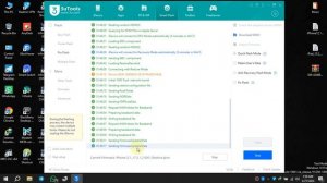 Fix Iphone 11 Stuck logo/Error -75/Error 20 3Utools Fix 2024 (UFIXER SOLUTION)