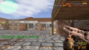 ❤️🌀❤️BEST AIM CFG+DLL CS 1.6 for FASTCUP.NET❤️🌀❤️