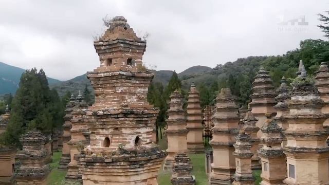 Тренировки по кунг-фу в Шаолине и самой опасной школе Китая. Китай. Мир наизнанку 11 сезон 2 серия