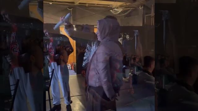 Казань Уникс-шёл 5й день концерта_Ришат Тухватуллин смотреть онлайн