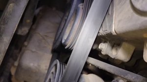 GREAT WALL 2020 WINGLE 7 ENGINE OIL LEAK