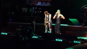 Depeche Mode - Secret To The End (Moscow 22.06.2013 - Lokomotiv Stadium)