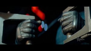 Звездные войны: Эпизод 9 — Русский трейлер (2019) | 60 FPS