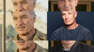 Call of Duty: WWII — Актёры оригинальной и русской озвучки