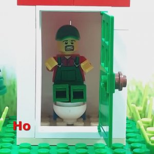 Деньги не пахнут Смешные стишки из лего #lego#shorts#смешныестишки