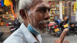 Street food  | Настоящая Уличная еда Шри-Ланки | Коломбо