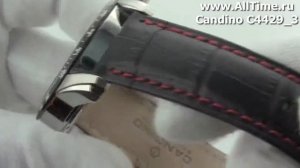 Мужские наручные швейцарские часы Candino C4429_3