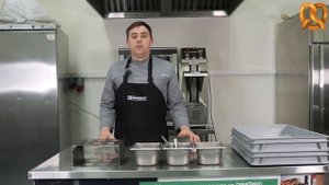 Коно пицца приготовление и коротко о формате.