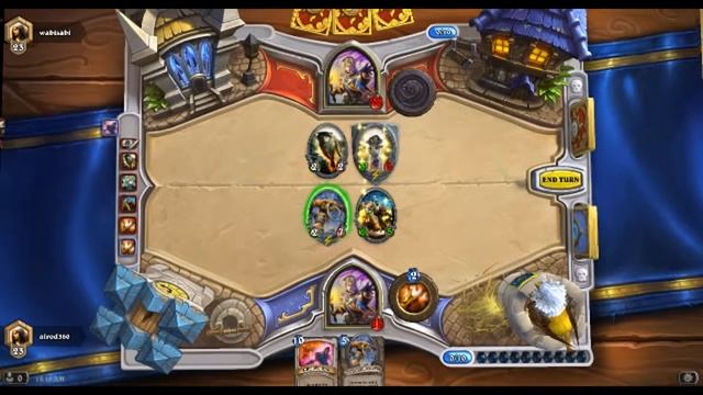 Let's Play Hearthstone Part 3 - Priest vs. Priest! смотреть онлайн