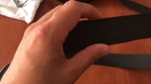 Мужской нейлоновый ремнь с AliExpress #aliexpress #belt #ремень #мужскойремень #ременьмужской