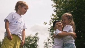 Наш очередной клип от Miras film! ДЕТИ ЭМЮЗИАН и их окончание года