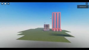 (ROBLOX) Лифт KONE  V=0.57м.с 2015 Q=400кг