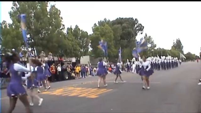 Stagg HS @ 2000 Lincoln Band Review смотреть онлайн