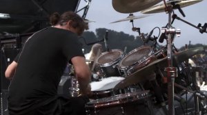 Cannibal Corpse - "Hammer Smashed Face" Live At Bloodstock 2018