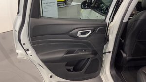 Jeep Compass Plug-in Hybrid AT 4XE 2023