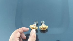 How to: Change Fog Light Bulb Jeep Grand Cherokee (WK2) 2011-2013