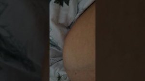 39 неделя беремености