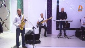 Ахмад Асалбеков - Сурудхои ором 2021 Гр. Шамс