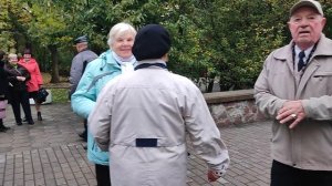 13.10.2024...♥️💞"У тебя есть Я, у меня есть Ты"!... Гомель!...