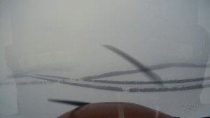 Заход и посадка в XWKR (Куркачи)