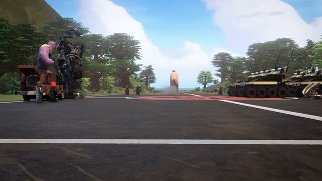 Nova Era de Ultron | LEGO Marvel Vingadores: Time Twisted | Parte 4 смотреть онлайн