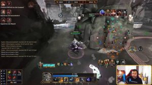 SMITE | ЛАНСЕЛОТ | ПОДРОБНЫЙ ГЕЙМПЛЕЙ | ДЖАНГЛ | ДОПОЛНЕНИЕ К ГАЙДУ!